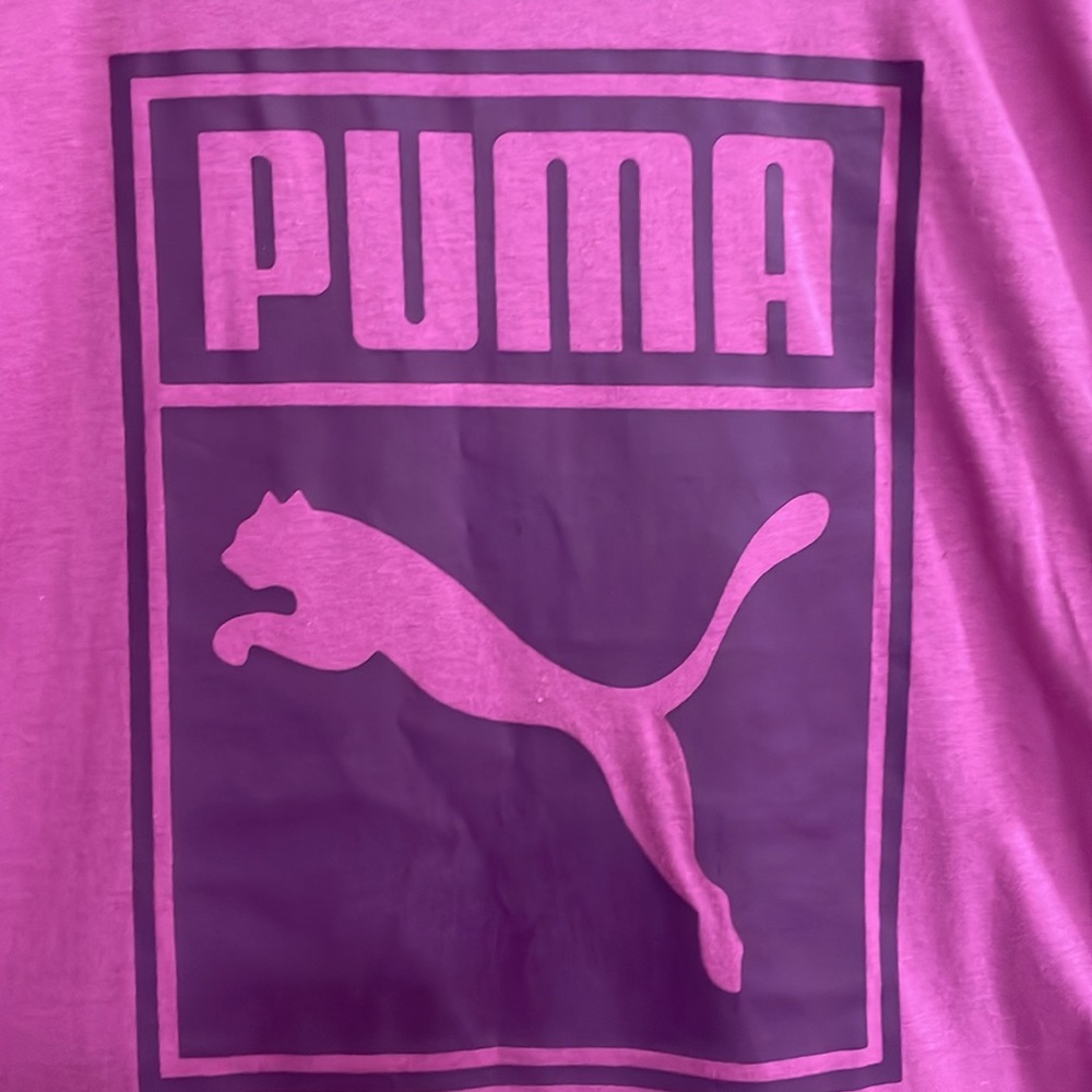 Puma Men shirt - Picture 2 of 6